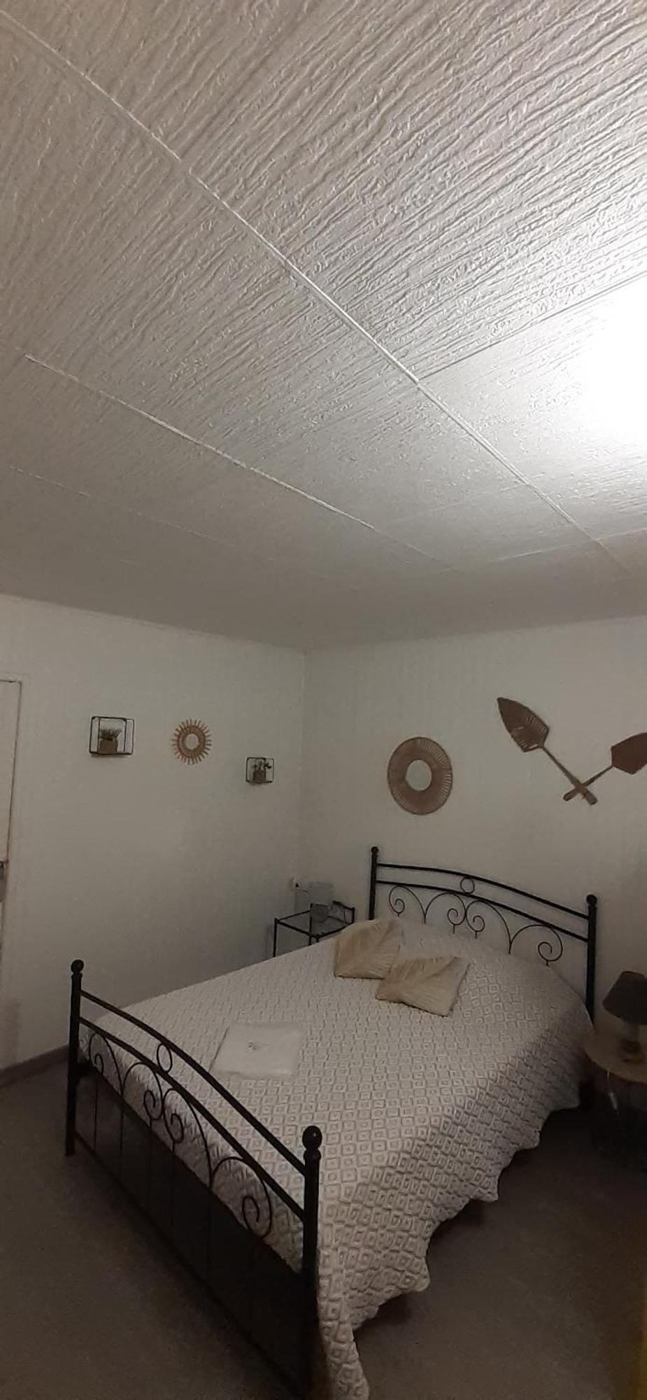 Port Cros Appartement Sète Dış mekan fotoğraf